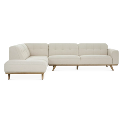 Heather Sectional Sofa