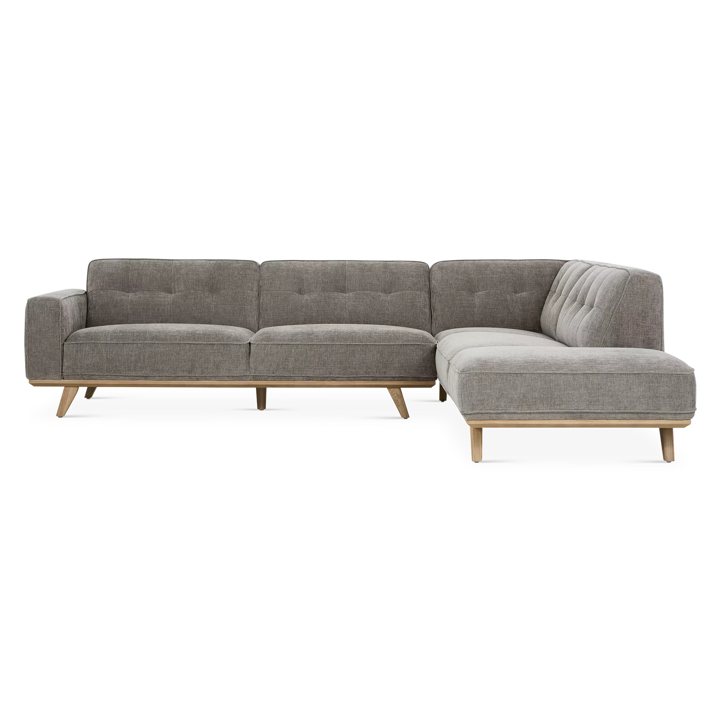 Heather Sectional Sofa