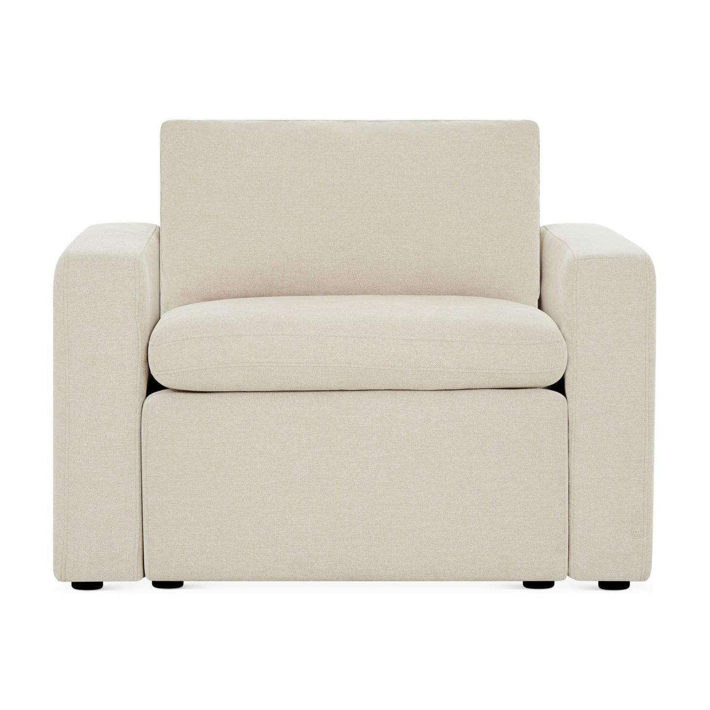 Fauteuil inclinable Josy