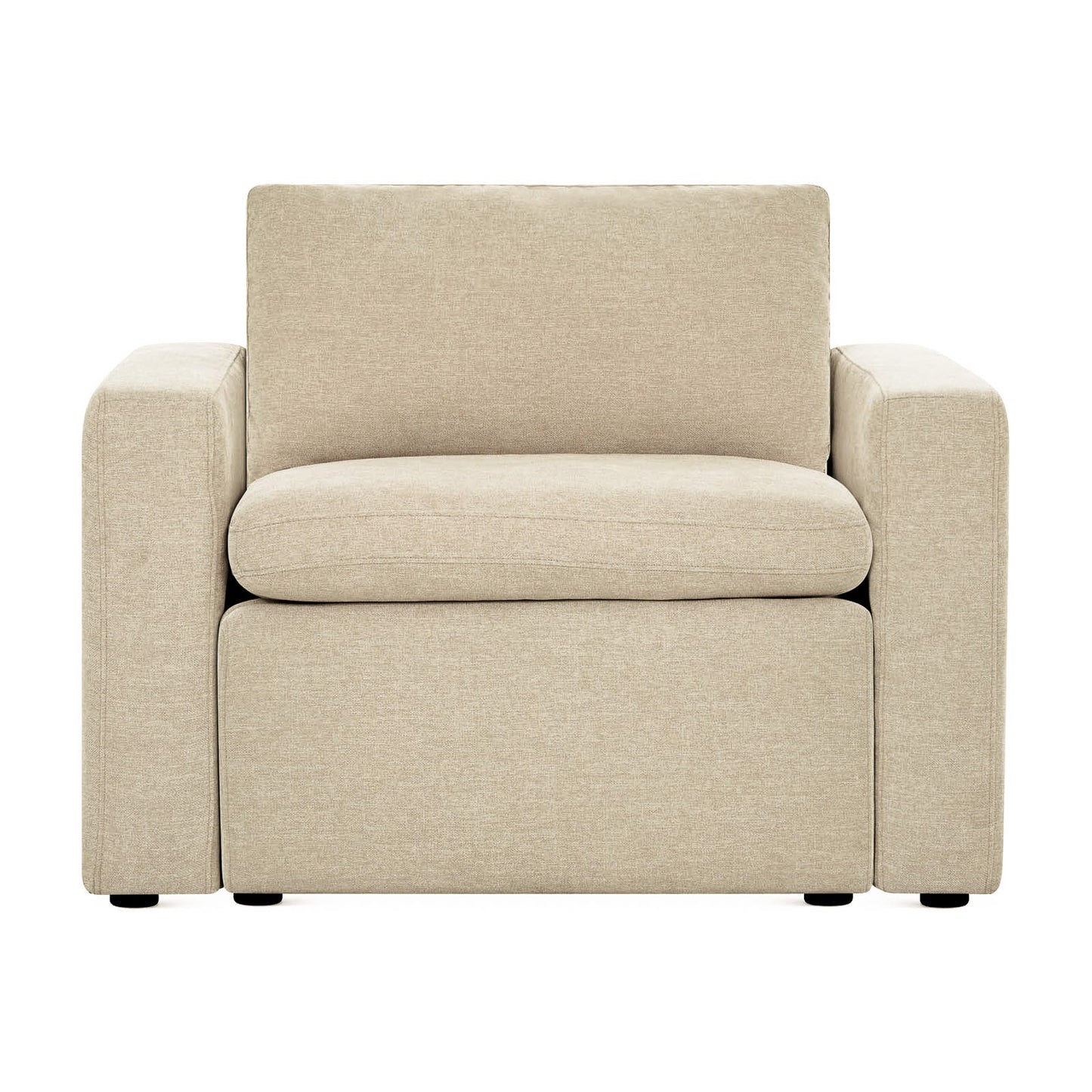 Fauteuil inclinable Josy