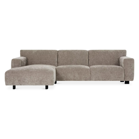 Talia - Sectional Sofa by Furninova