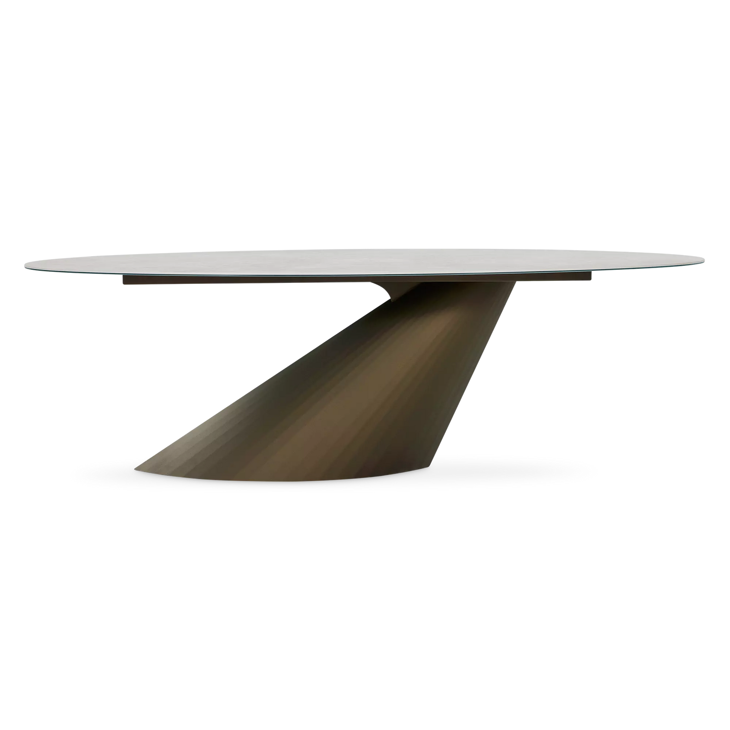 Boat - Ceramic Top Table