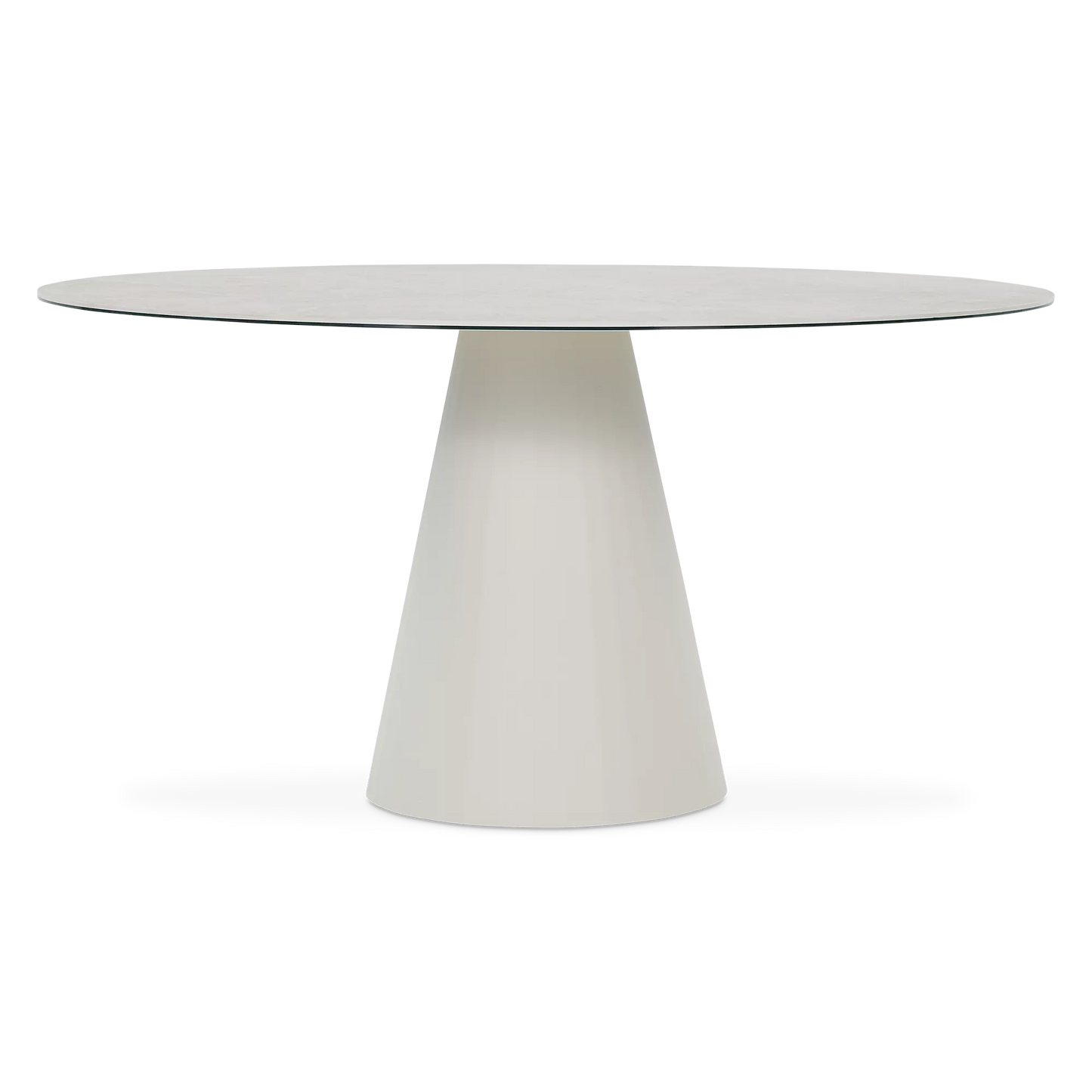 Coco - Round Dining Table