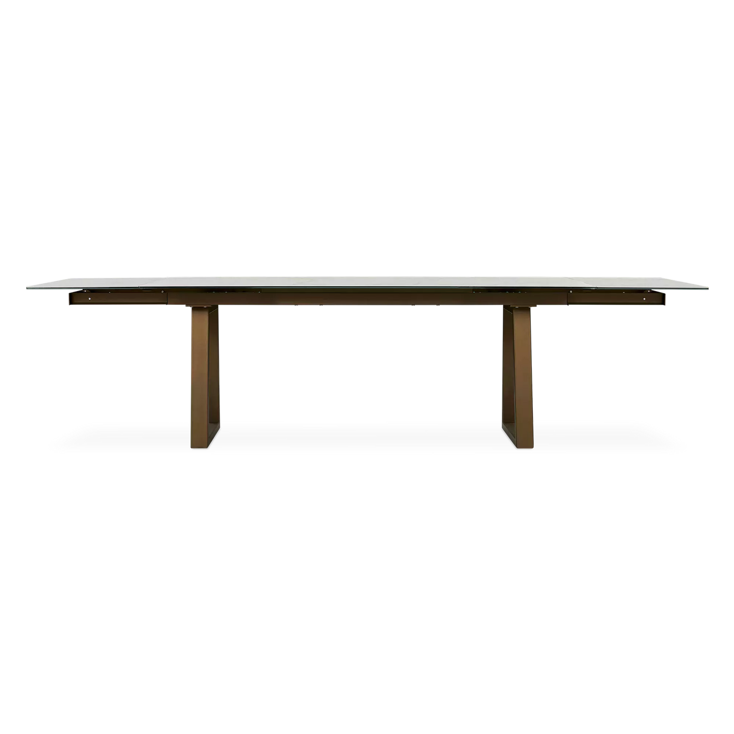 Managua - Extendable Dining Table