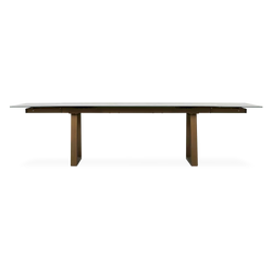 Managua - Extendable Dining Table