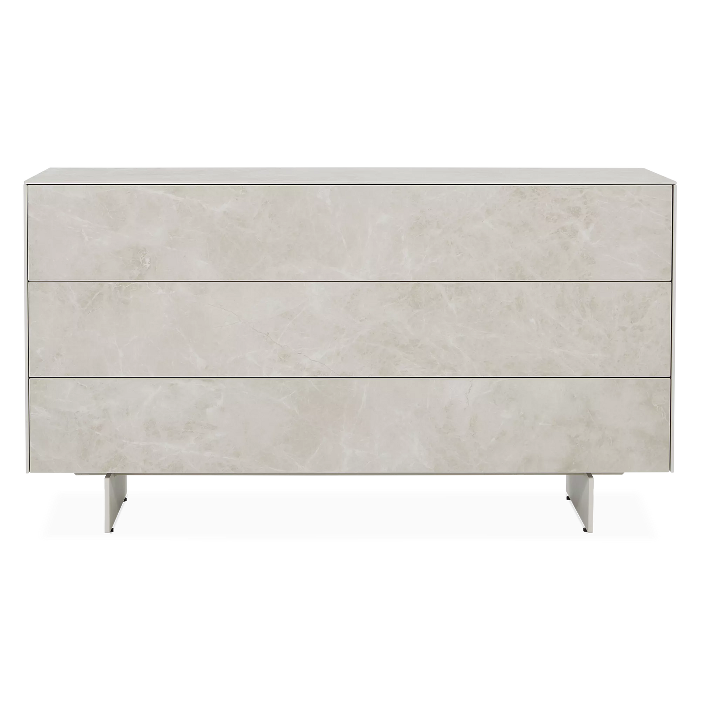 Inside - Ceramic Dresser