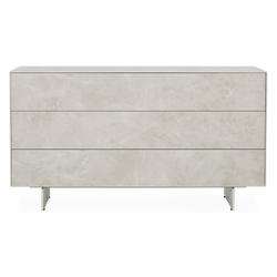Inside - Ceramic Dresser