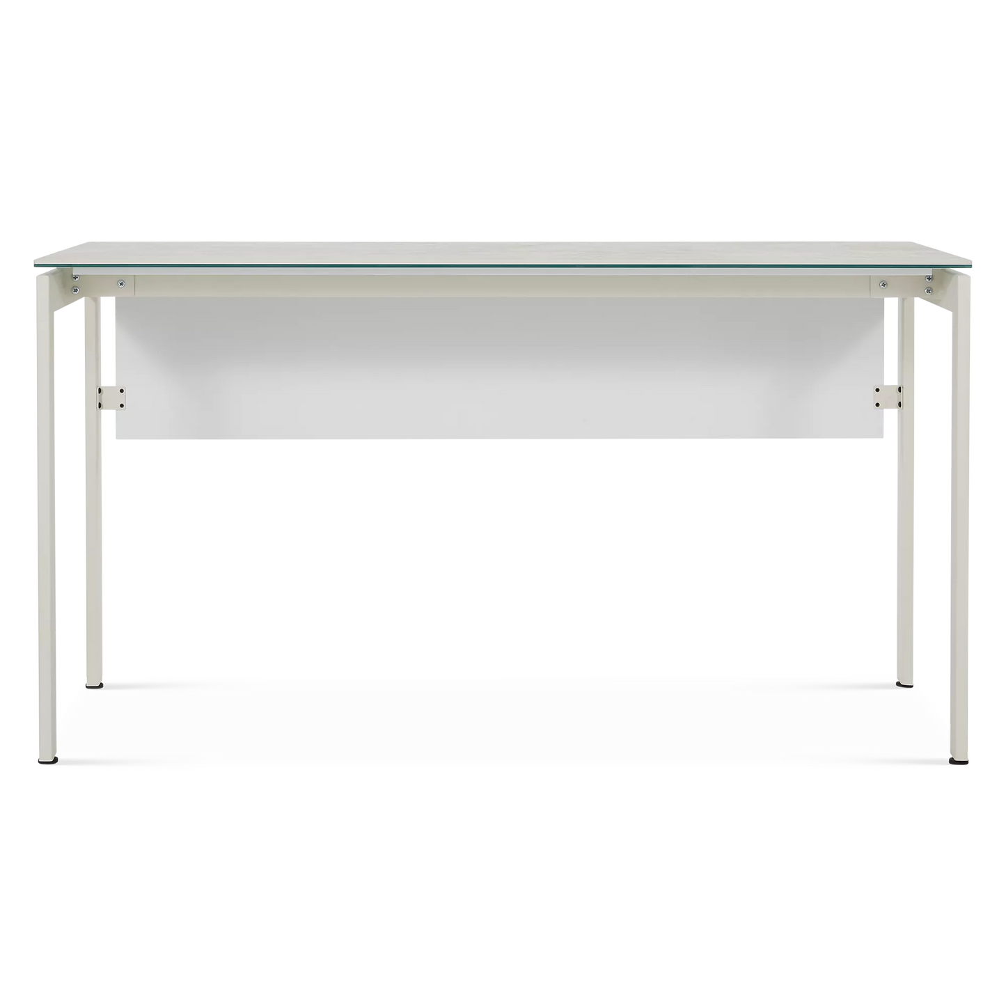 Portal - Bureau avec plateau en céramique