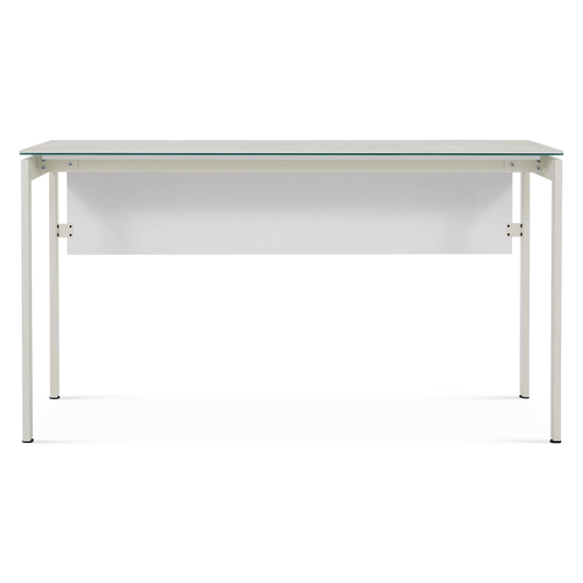 Portal - Ceramic Desk