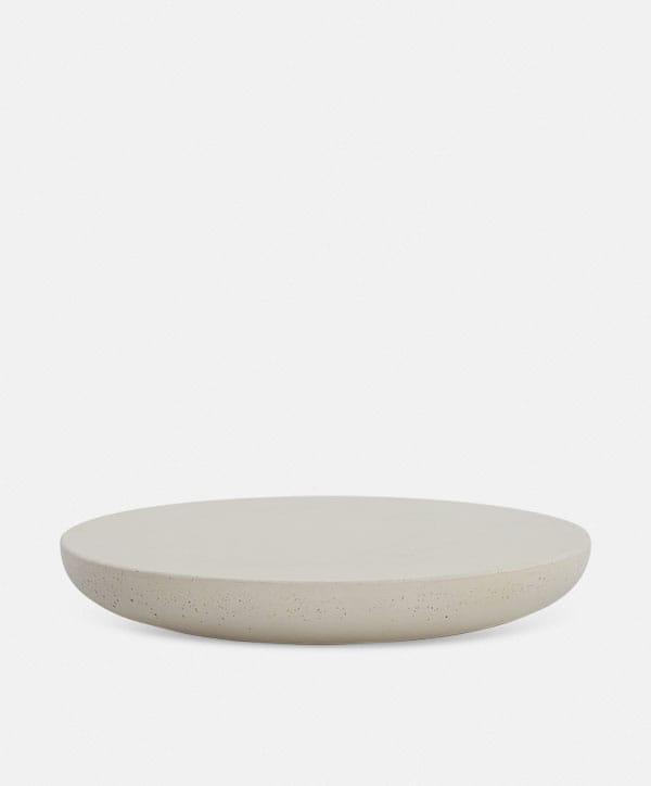 Olo - Polished Concrete Coffee Table