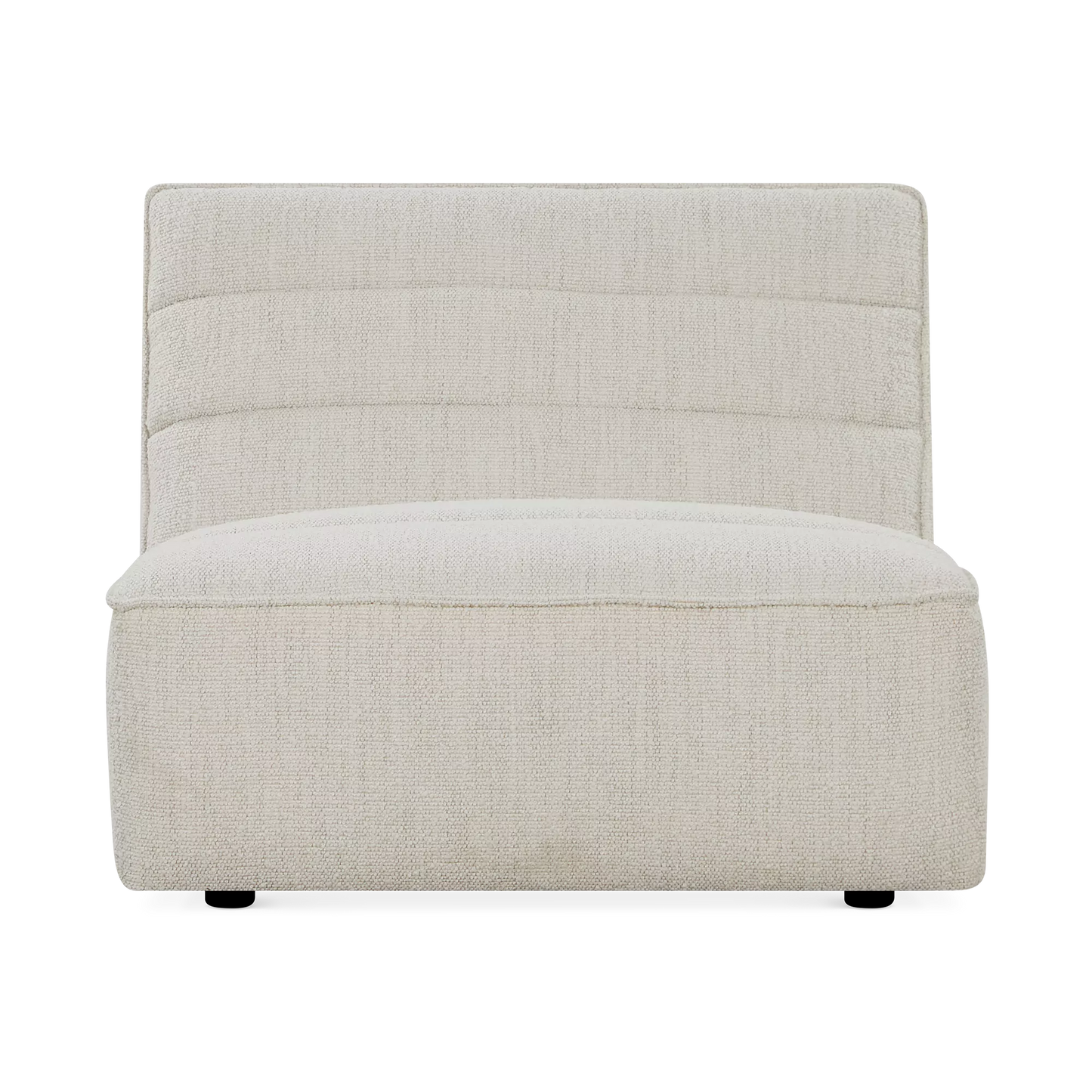 Hetchi - Fabric-Upholstered Modular Sofa