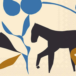 Serviettes de table Laidun