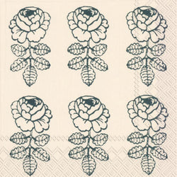 Serviettes de table Vihkiruusu