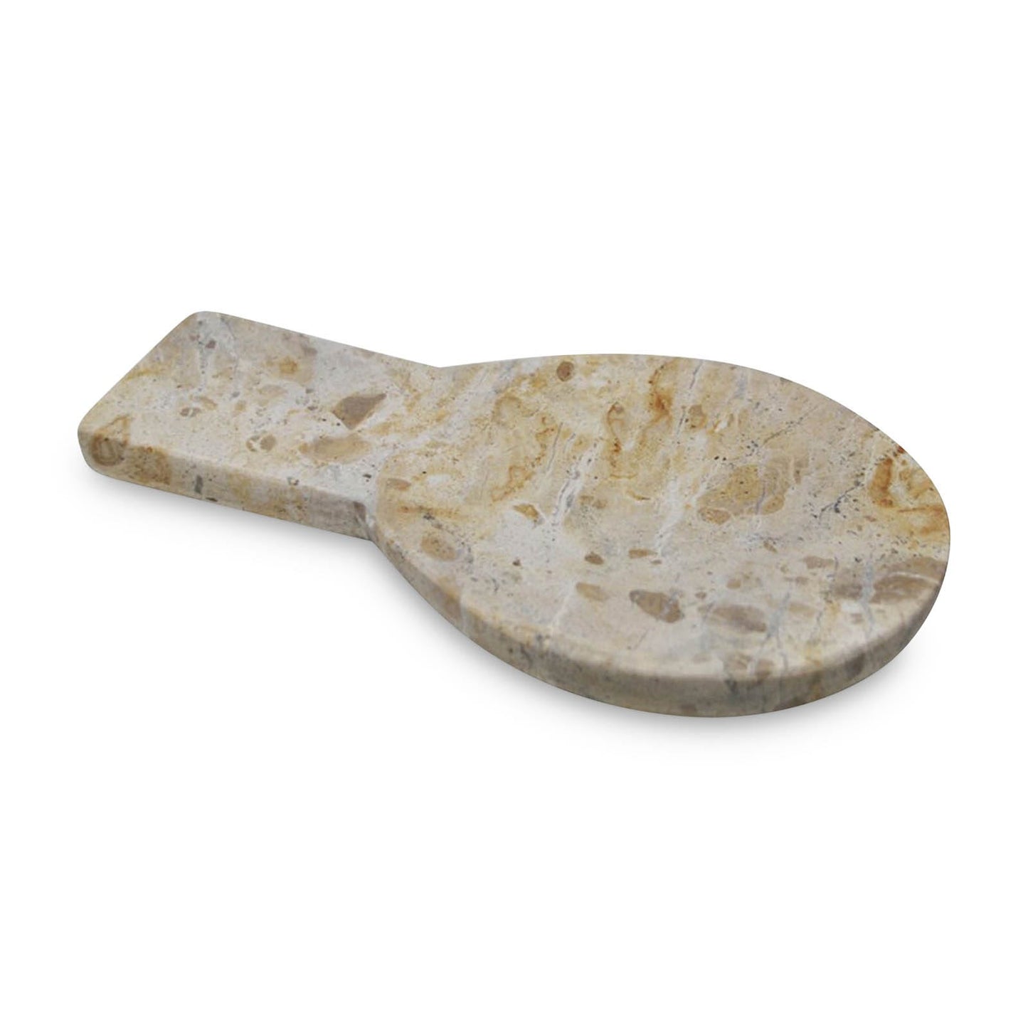 Leopard Spoon Rest