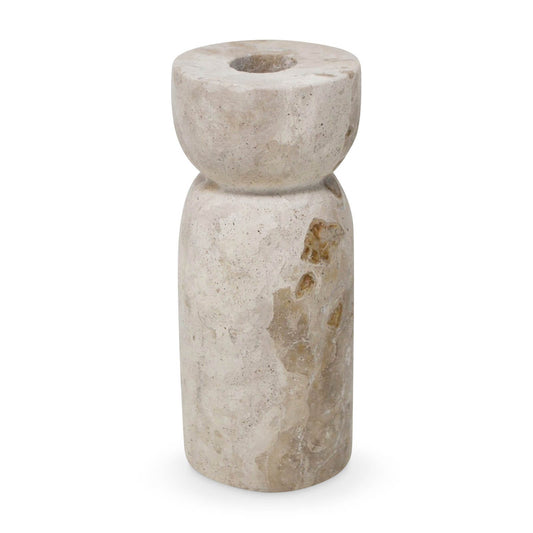 Leopard - Marble Vase