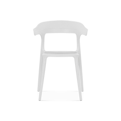 Luna Stripe Chair
