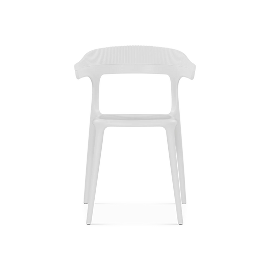 Luna Stripe Chair