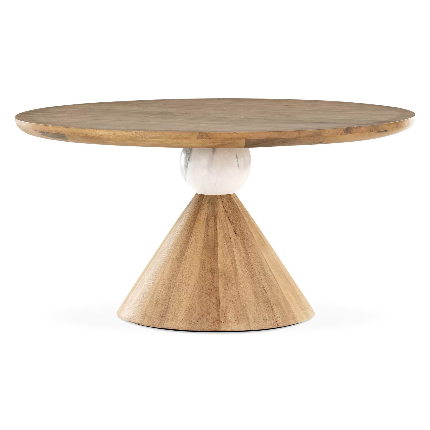 Bibianna - Table de salle à manger par Four Hands