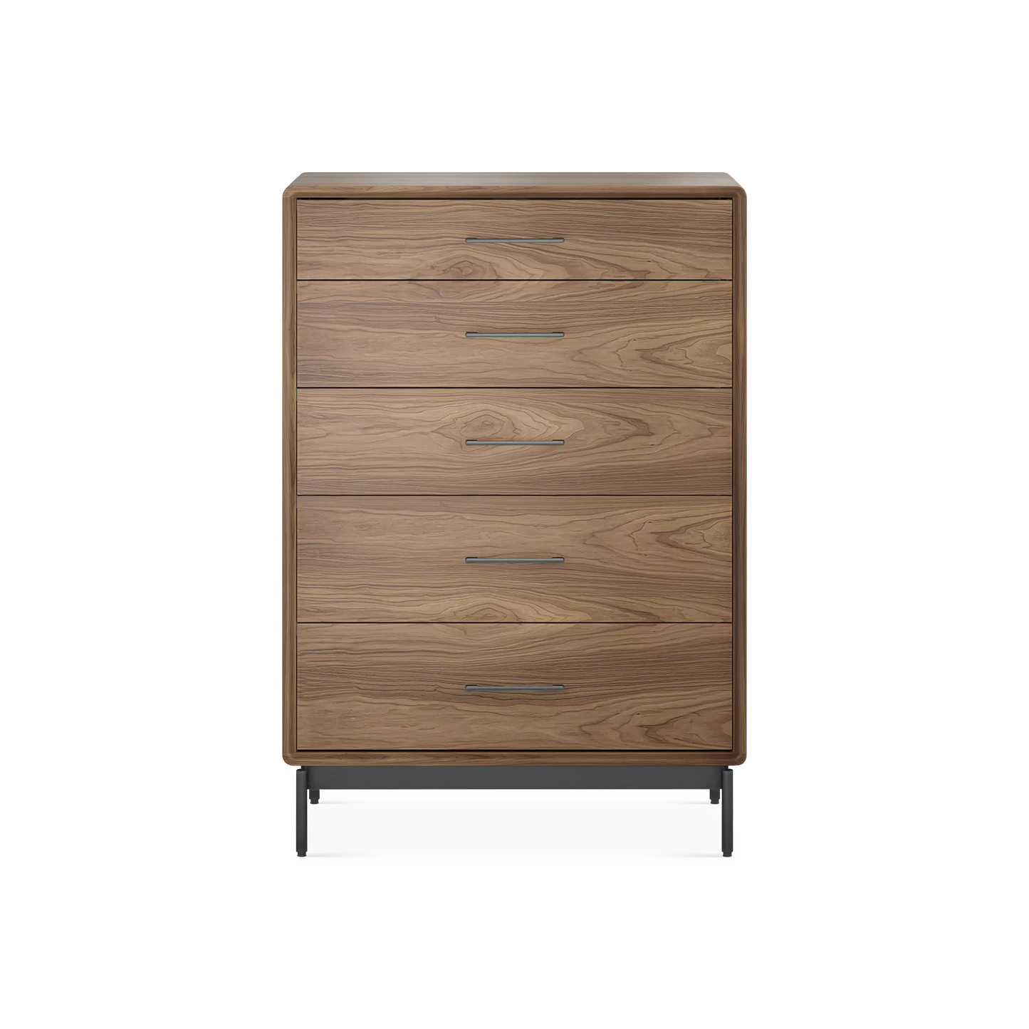 Linq - 5-Drawer Dresser by BDI