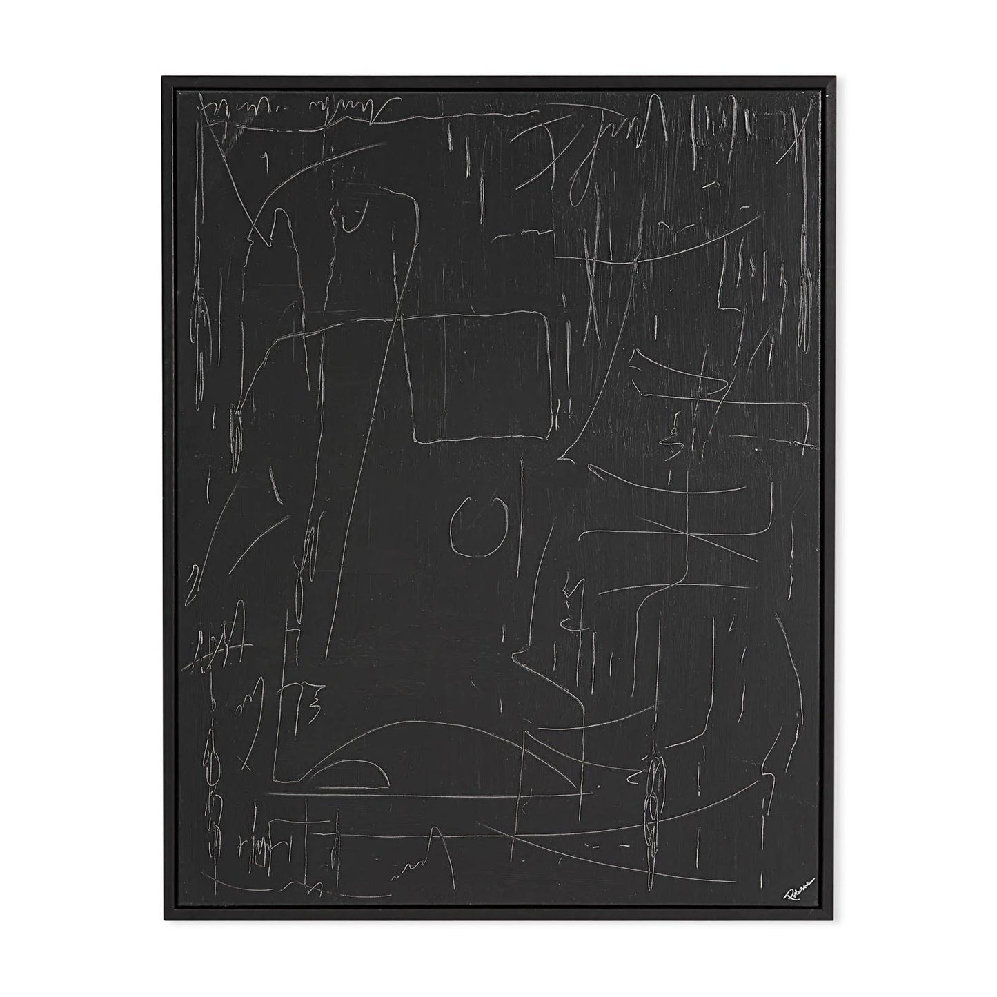 HAIKU painting