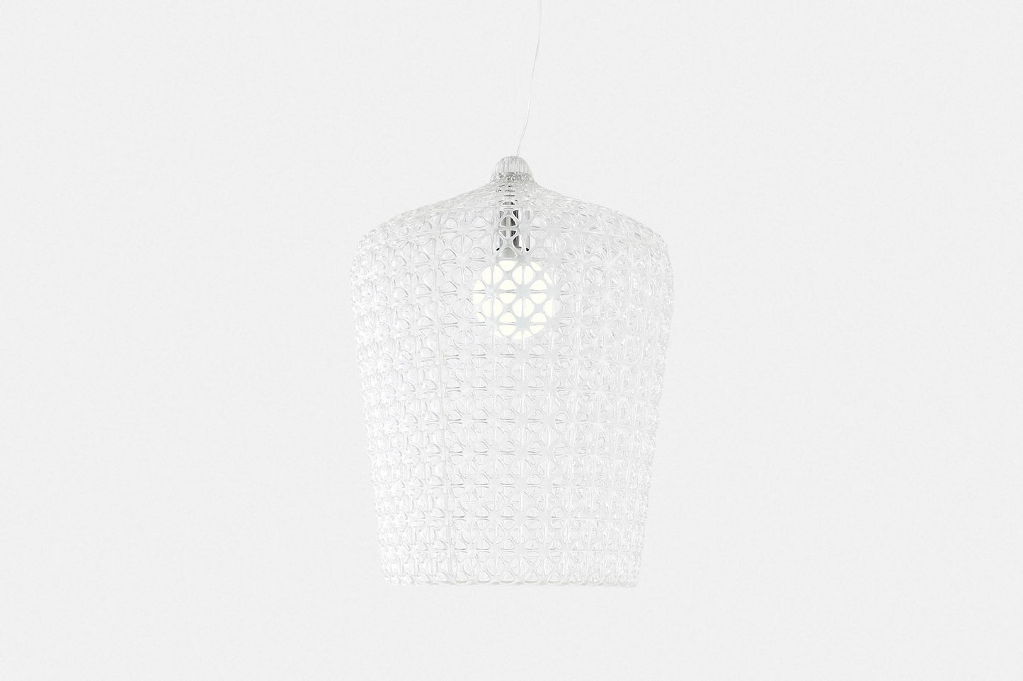 Kabuki - Pendant Lamp by Kartell