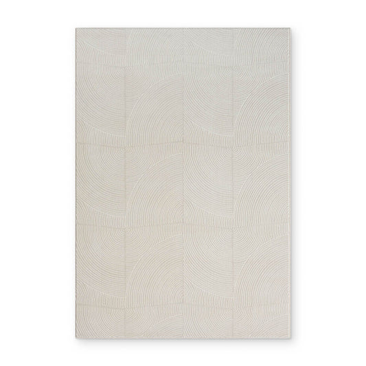 Oslo I - Polyester Rug