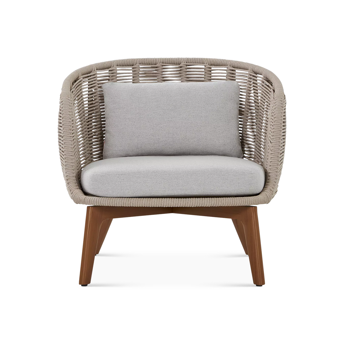 Paris Brest Lounge Chair