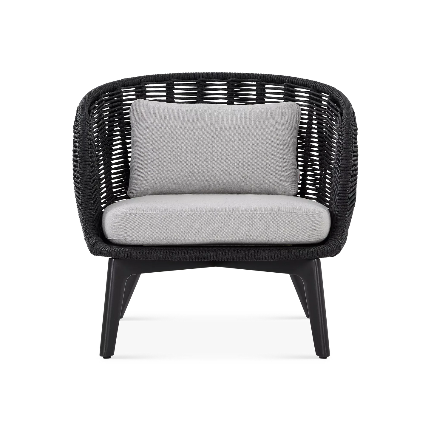 Paris Brest Lounge Chair