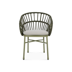 Pretzel Chair