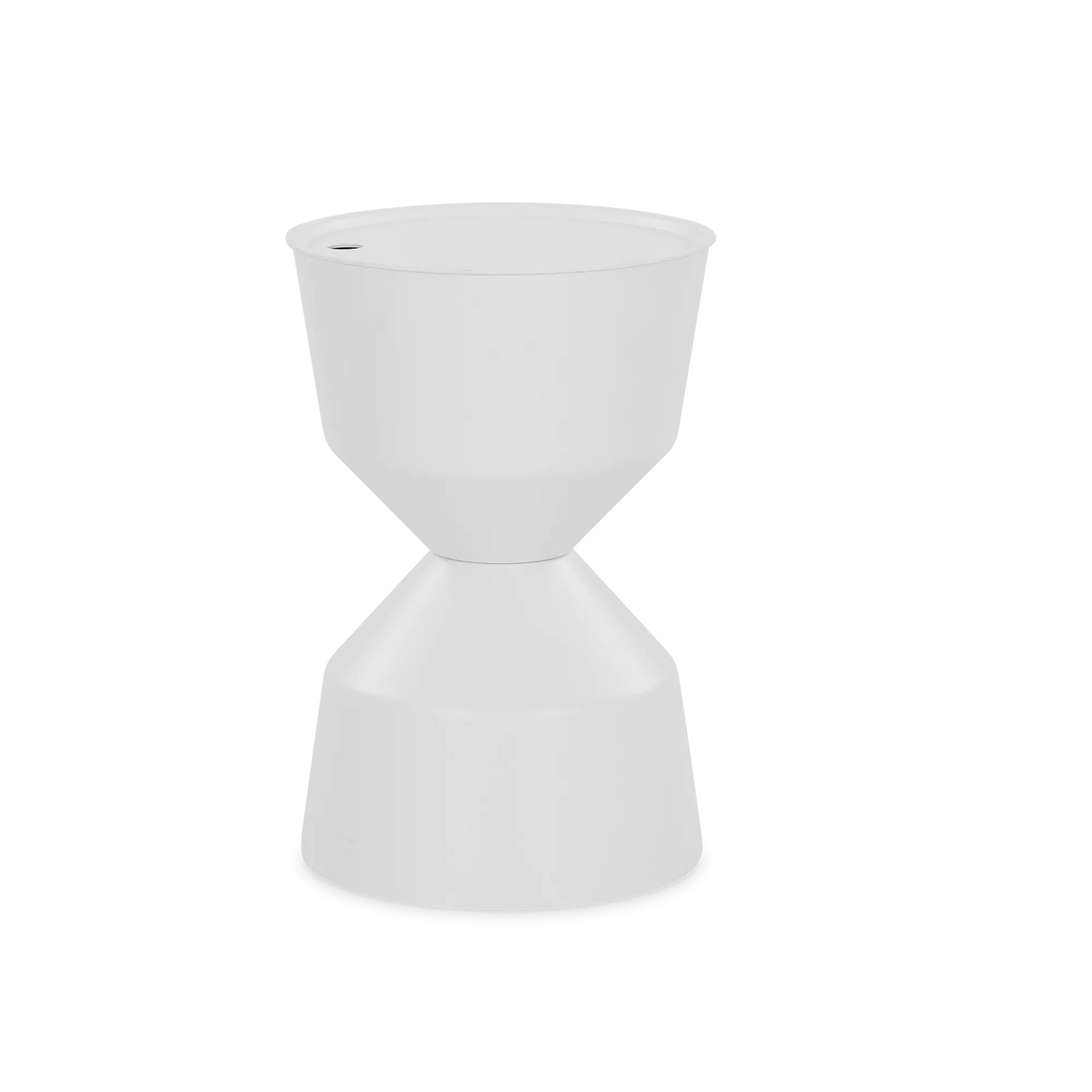 Sablier Side Table