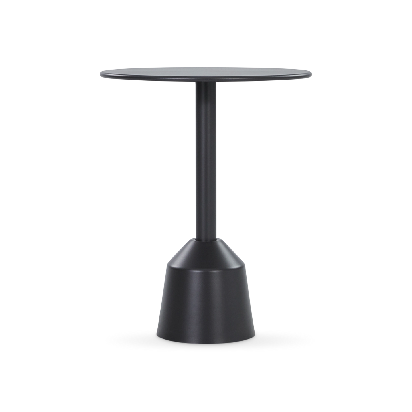 Table hauteur comptoir Sablier