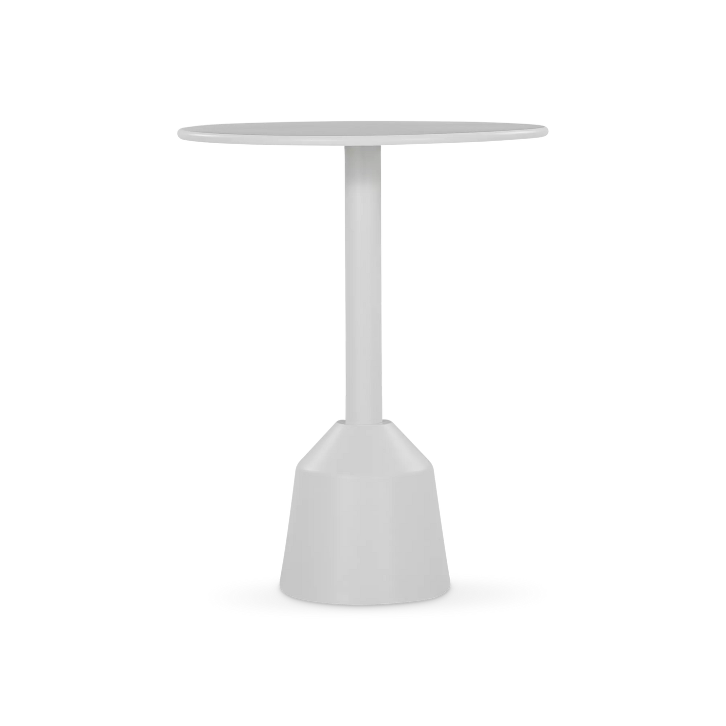 Table hauteur comptoir Sablier
