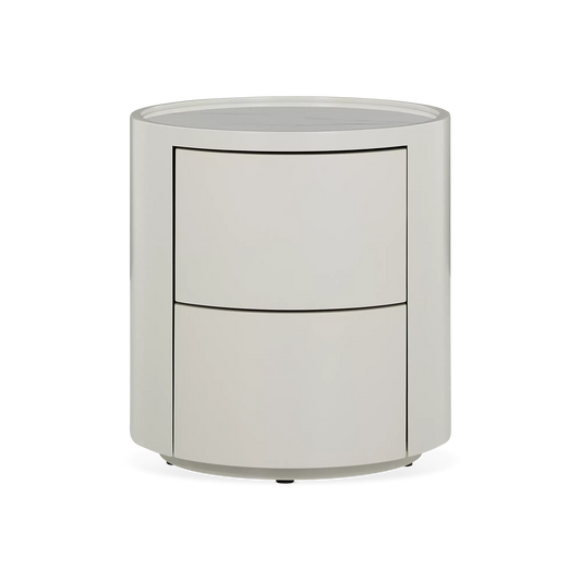 Quasi Nightstand