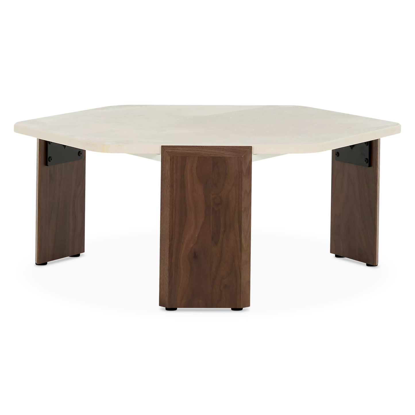 Table basse Bronze
