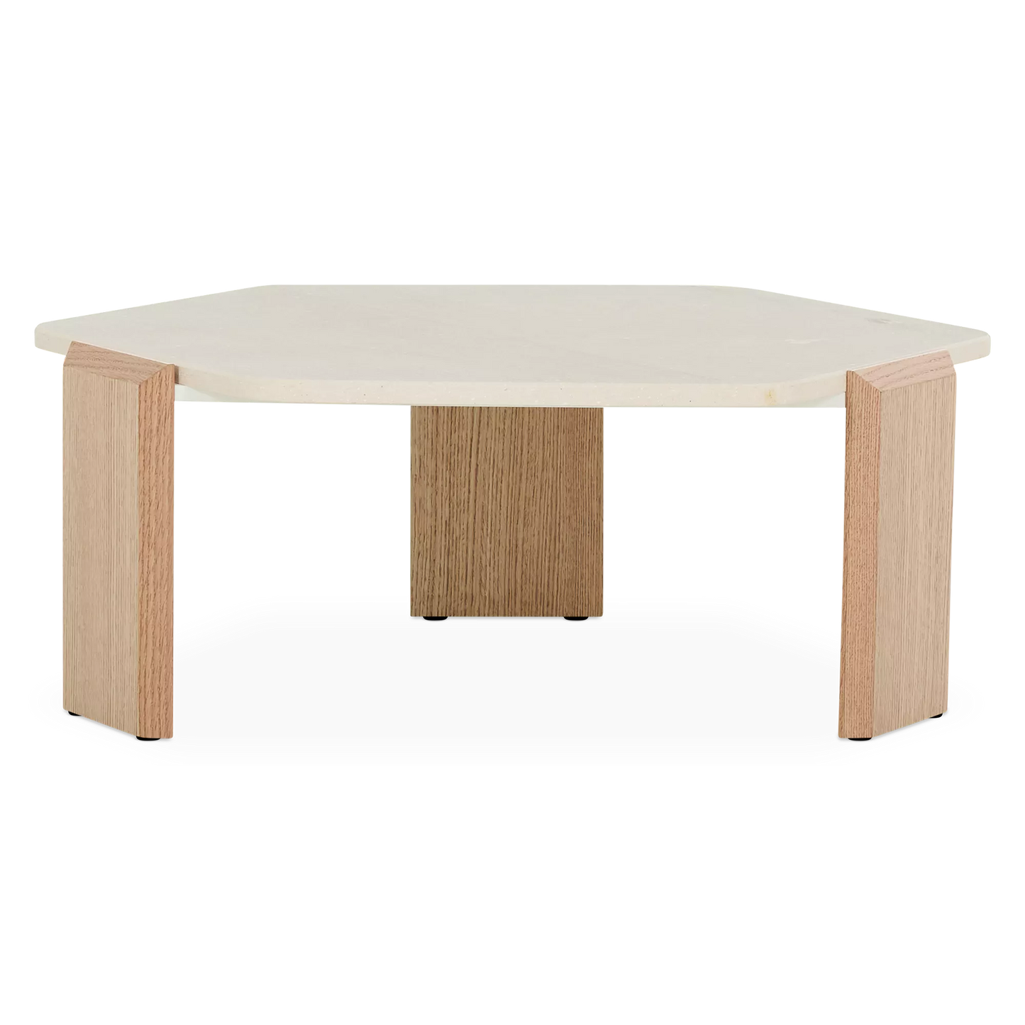 Table basse Bronze