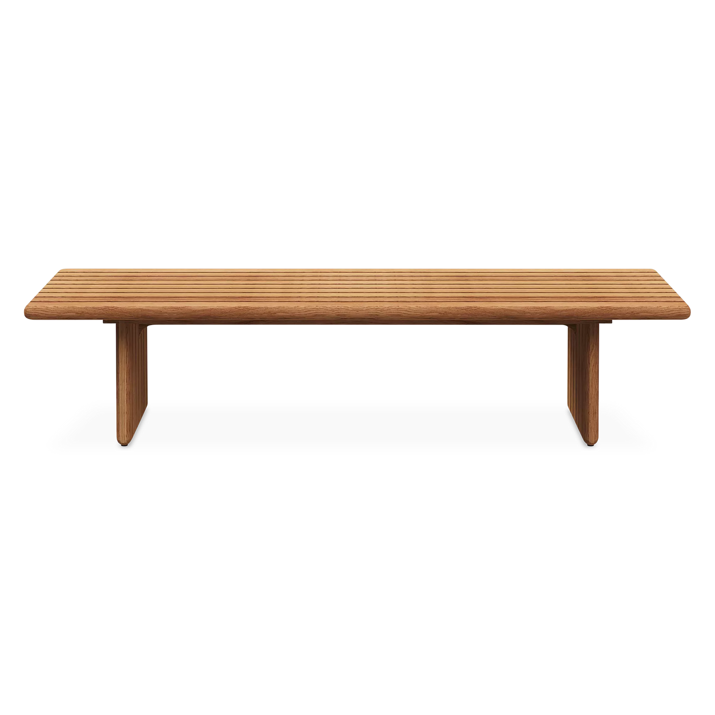 Deck Bench