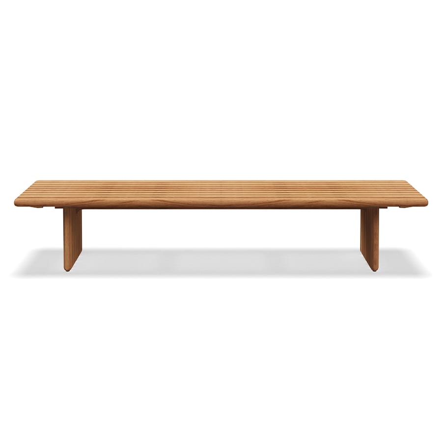 Deck Bench
