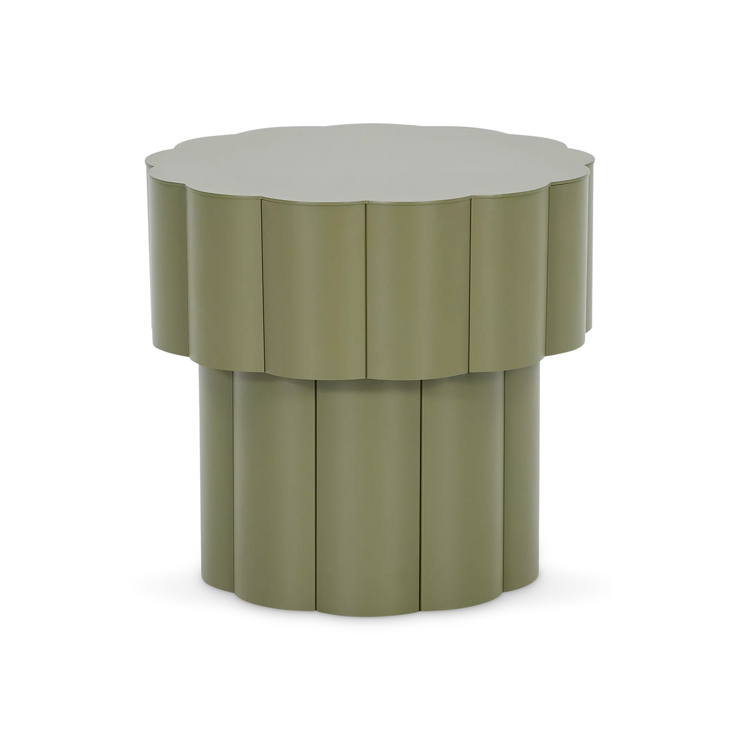 Table d’appoint Cupcake