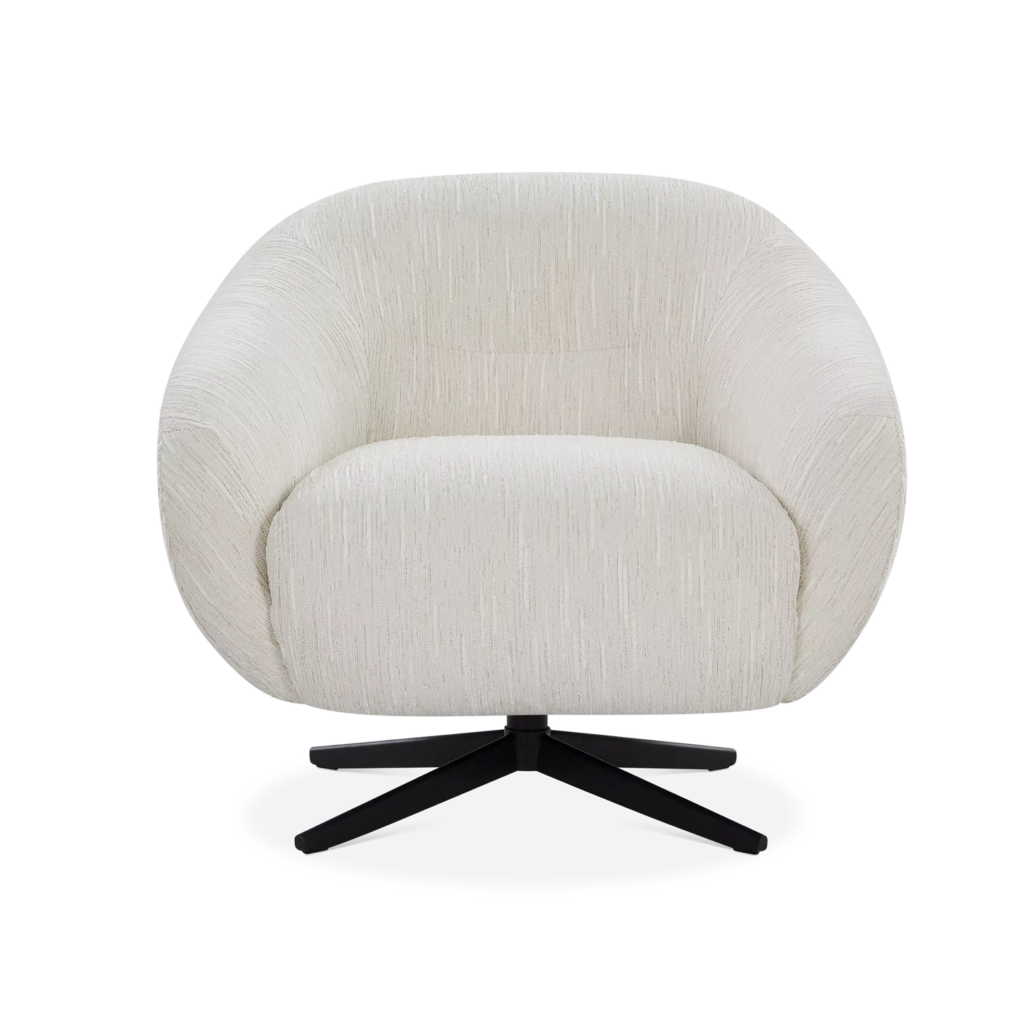 Baki - Fauteuil pivotant