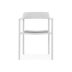Chaise Nougat