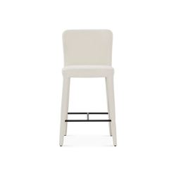 Filly - Upholstered Counter Stool