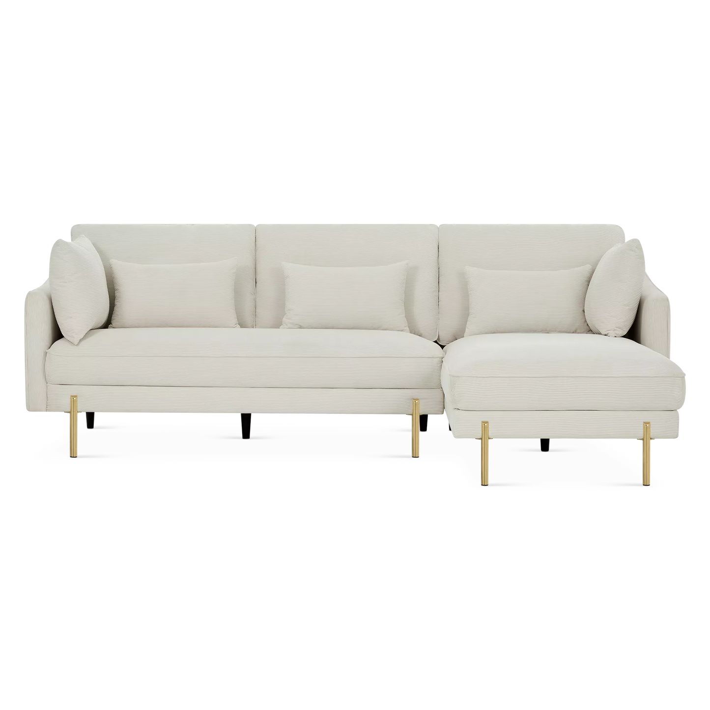 Doli Sectional Sofa