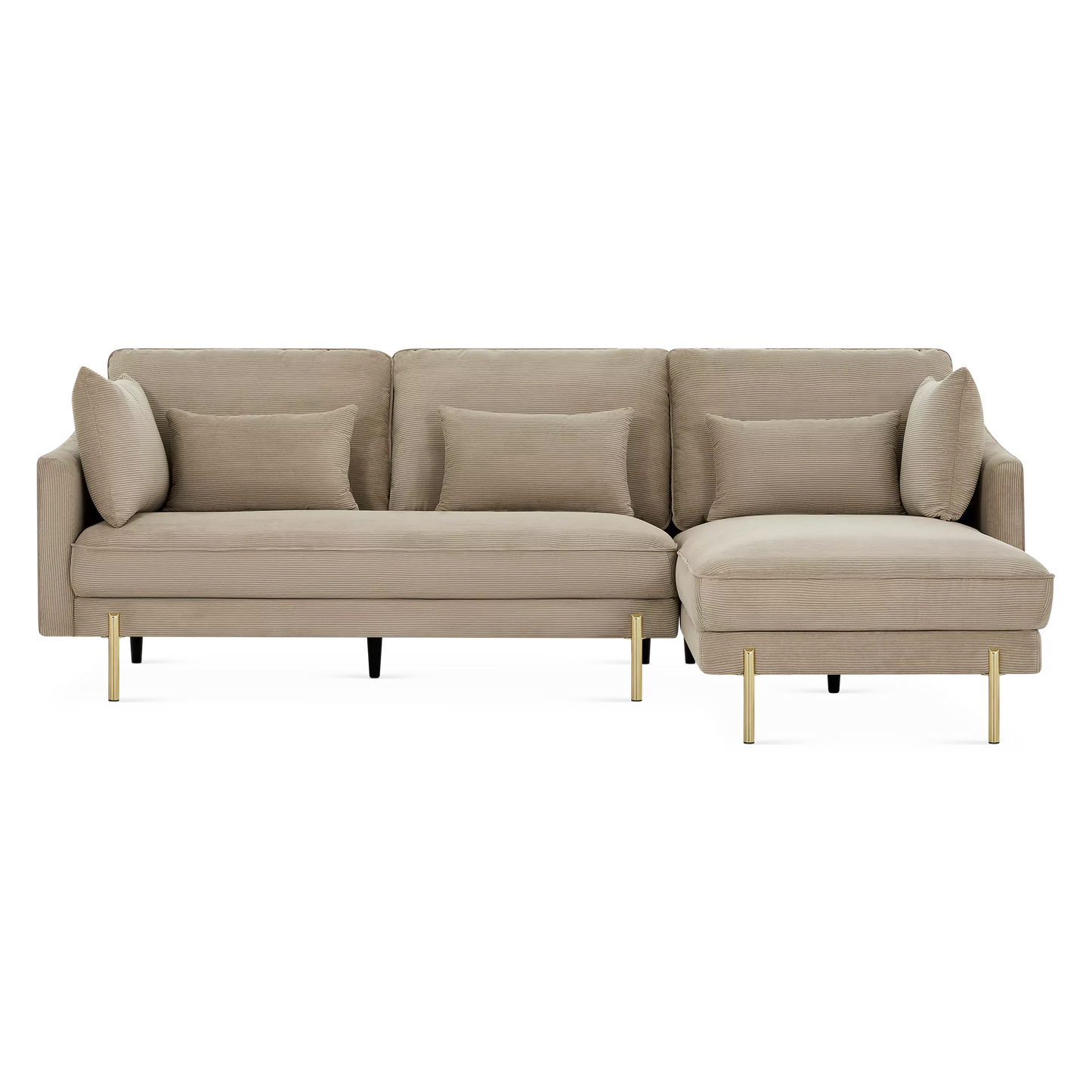 Doli Sectional Sofa