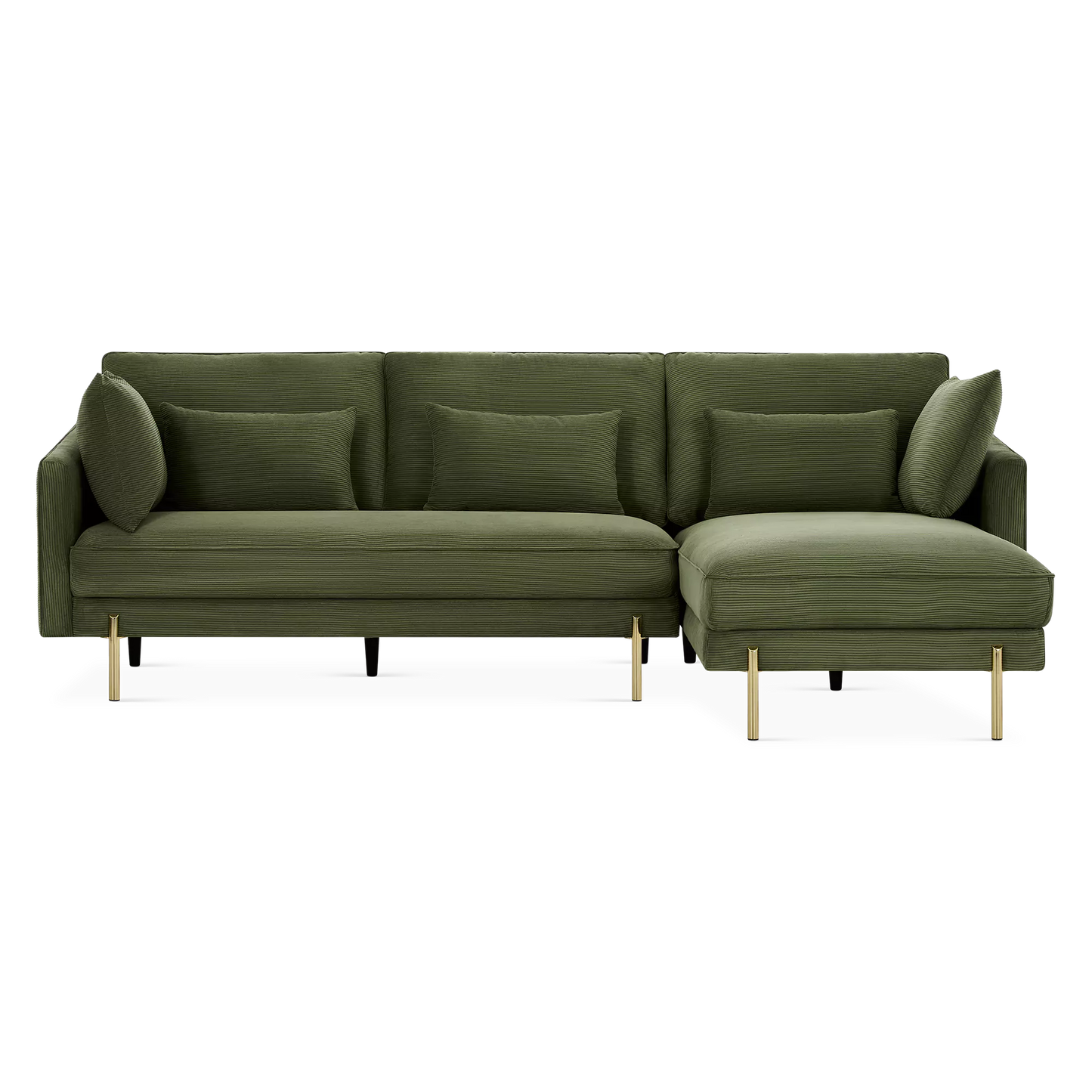 Doli Sectional Sofa