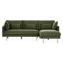 Doli Sectional Sofa