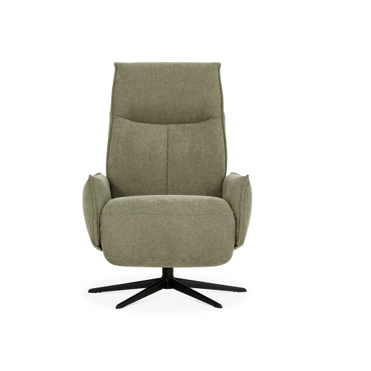 Casa - Fauteuil inclinable en tissu