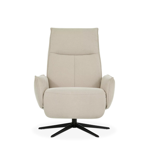 Casa - Fauteuil inclinable en tissu