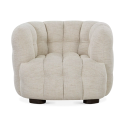 Circa - Tufted Armchair