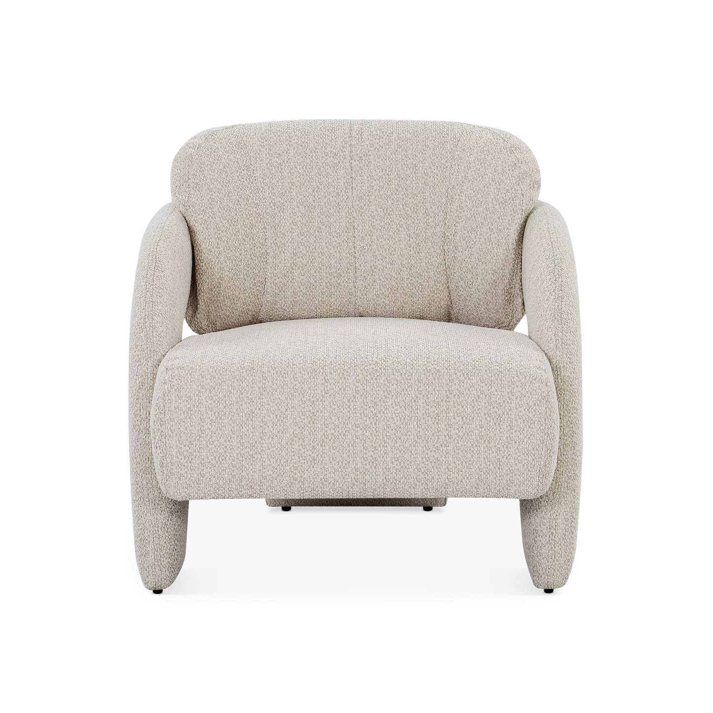 Salino - Fully Padded Armchair