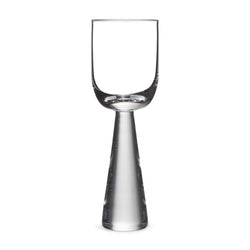 Pyramide Liqueur Glasses